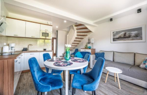 Apartamenty Gaja, Darlowo